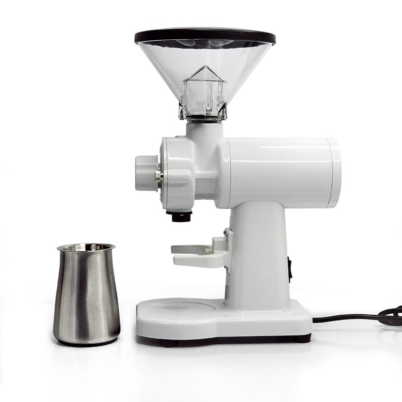 Máy Xay Cà Phê Thủ Công Single Dose BARISTA DF 64 - Thiết Kế Độc Đáo, Chất Liệu Cao Cấp