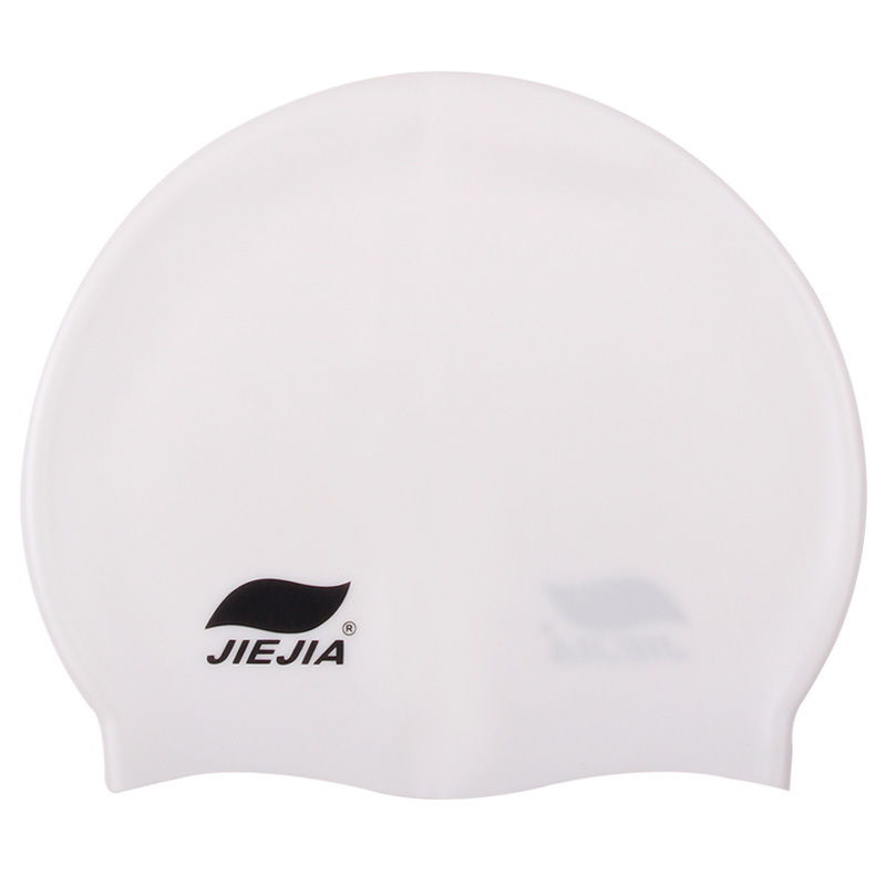 Mũ bơi silicone cho người lớn