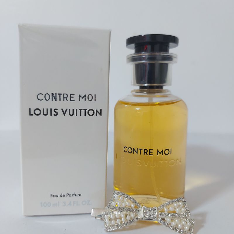 Louis Vuitton Contre Moi EDP