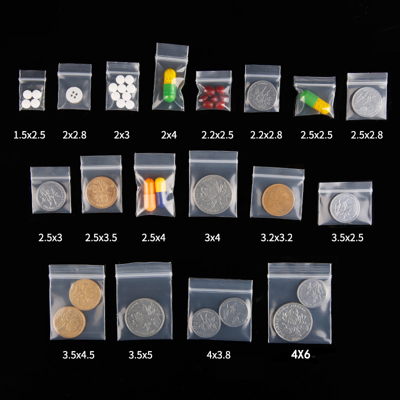 100pcs%20Clear%20Plastic%20Mini%20Ziplock%20Bag%20Transparent%20Jewelry%20Crystal%20Packing%20Pouches%20Reusable%20Zipper%20Lock%20Sack%20Thickness%200.2mm%20-%20Image%204