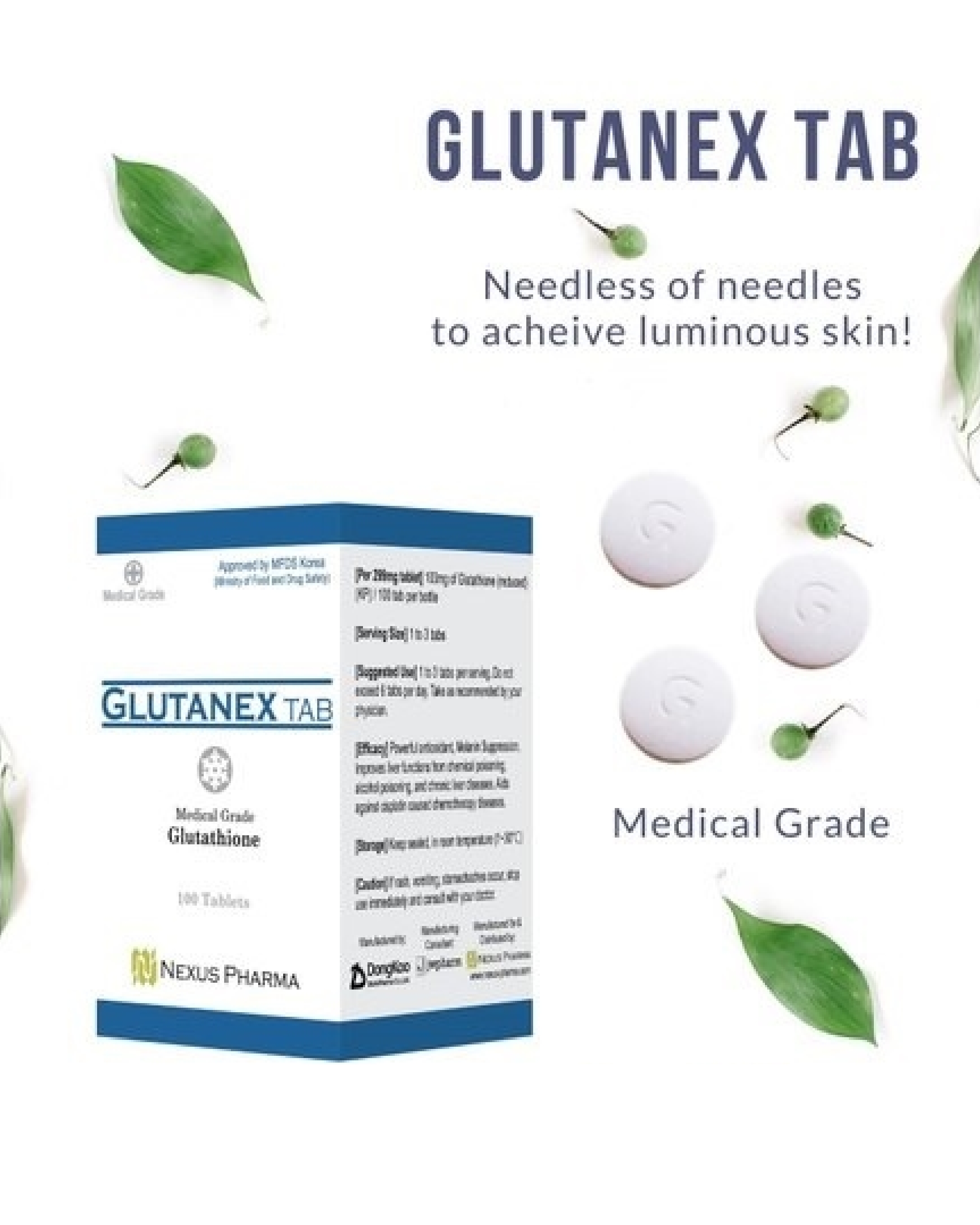 glutathione sr vs liposomal glutathione Liposomal Glutathione(F)