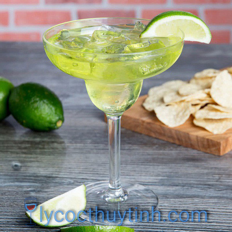 (THủy Tinh - Ocean.501M07) BỘ 6 LY CLASSIC MARGARITA  200ML OCEAN THÁI LAN