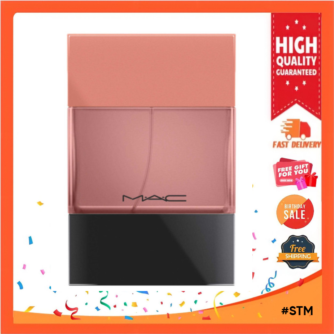 mac velvet teddy perfume 100ml Lazada PH