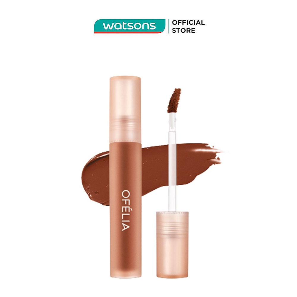 Son kem ofélia uncovered lip 4.3g .#lm6 2night