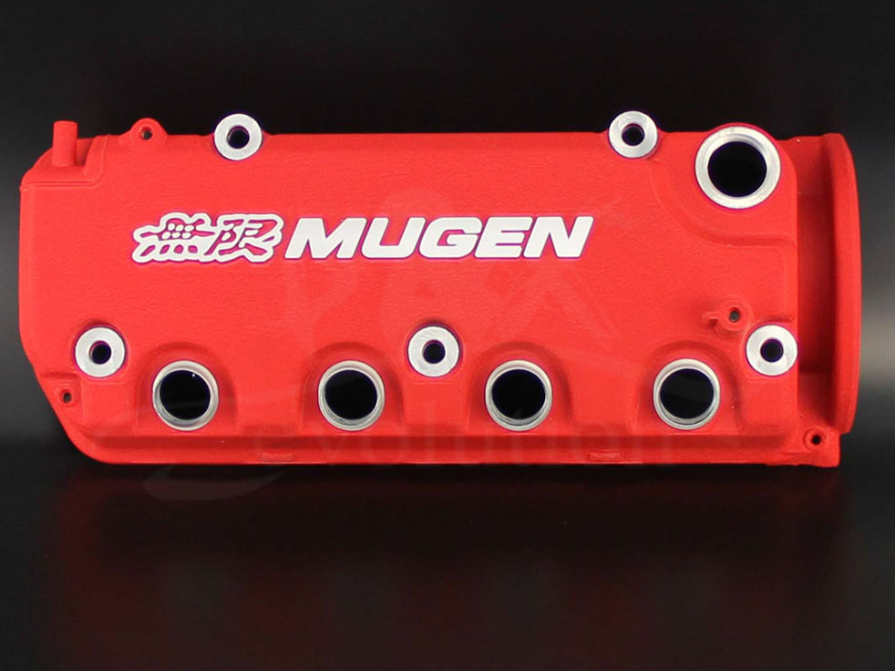 ZPOWERBOOST racing Mugen สไตล์วาล์ว Racing Rocker เครื่องยนต์ Chamber