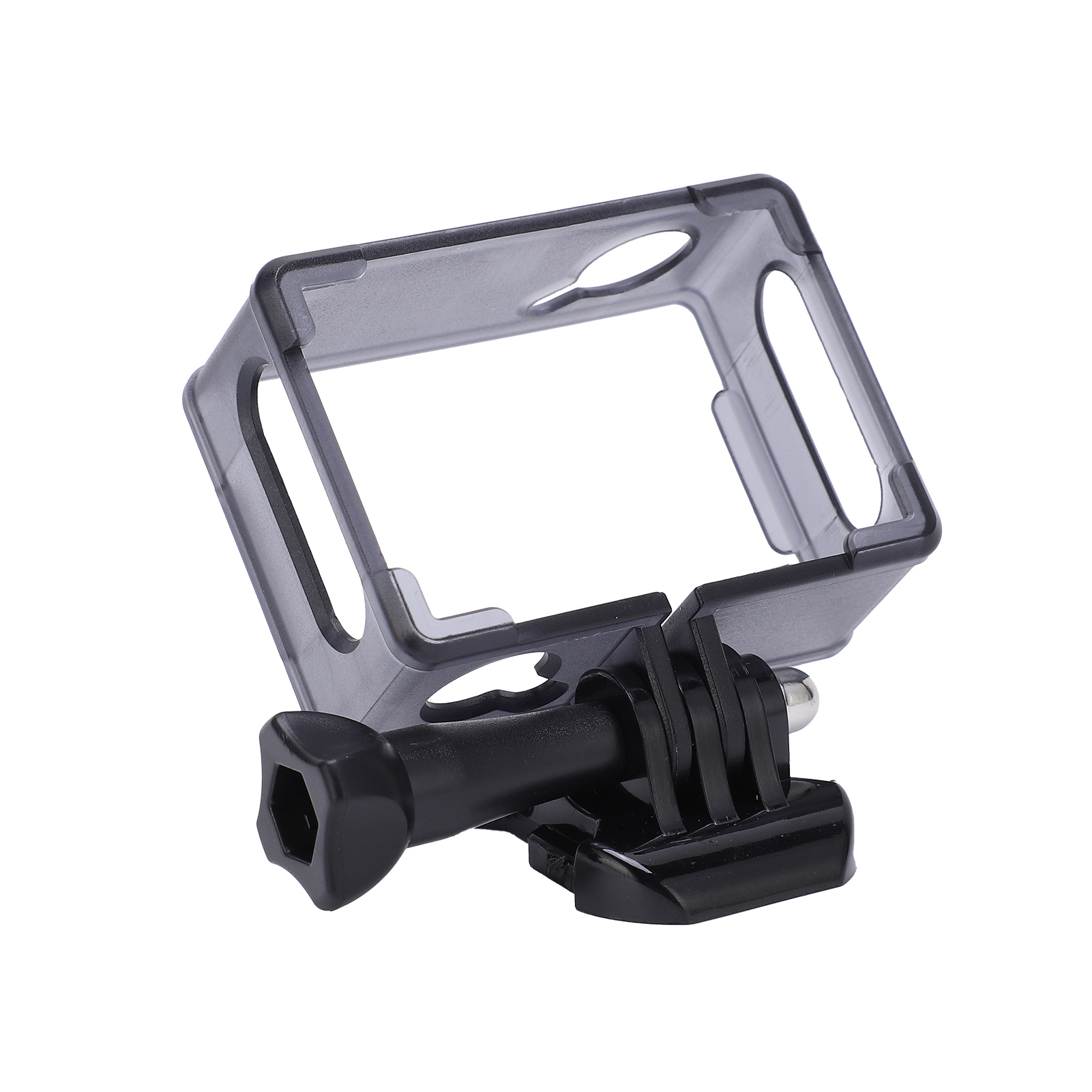 Camera Frame Mount Frame Case for Action Camera Close Fit Wear-resistance for Camera