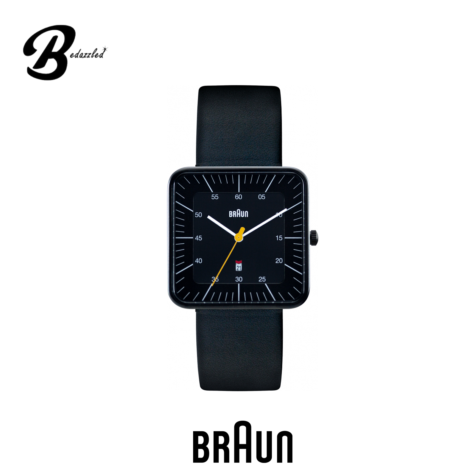 braun bn0042