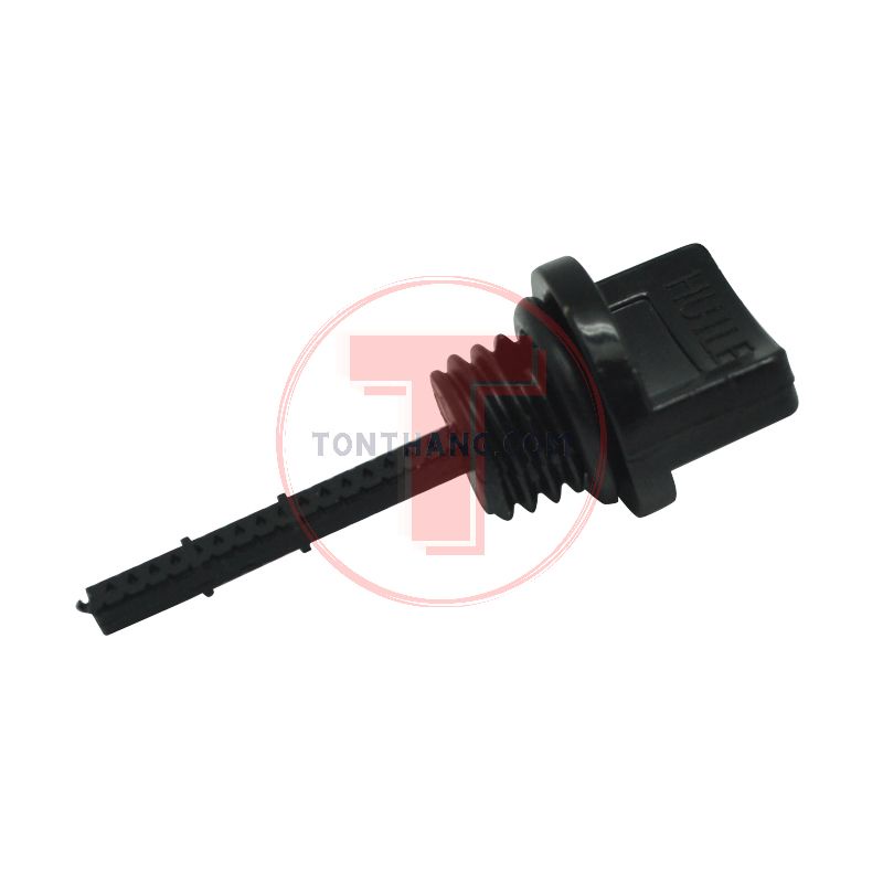 Que thăm nhớt động cơ nổ máy cắt cỏ 4 thì GX35