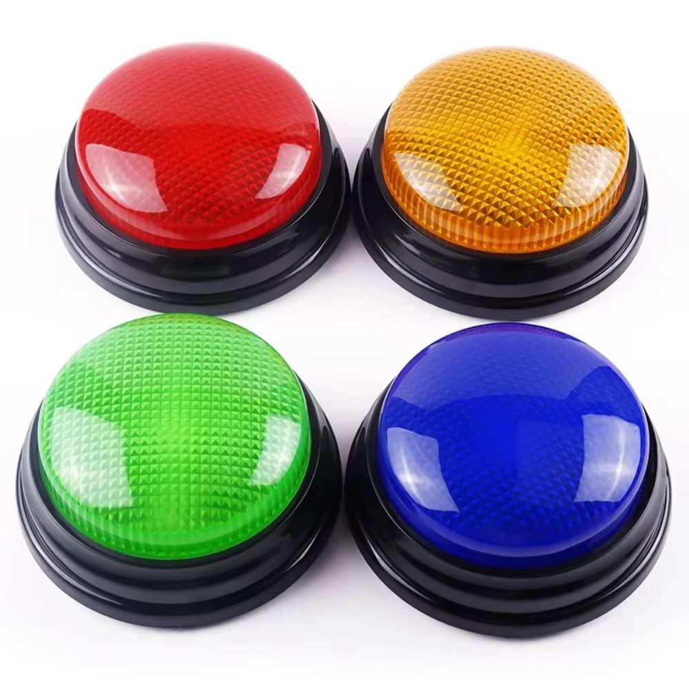 Home Family Lights & Sounds Answer Buzzers Answering Quick Answer ...