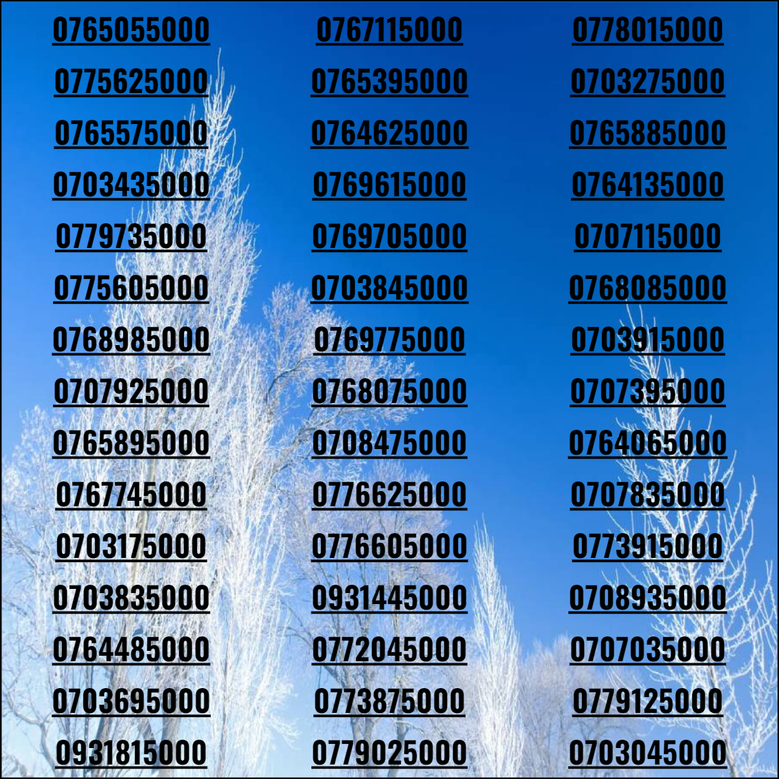 FREESHIP_CHƯA KÍCH HOẠT  [HCM]Sim số đẹp tam hoa 111 Mobifone 4G