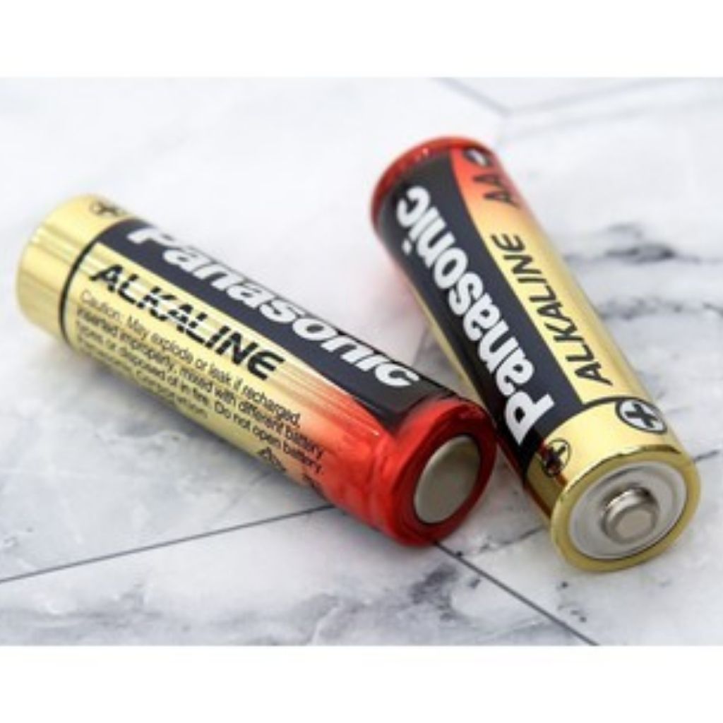 Pin tiểu 2A ( AA) PANASONIC hàng chất lượng cao
