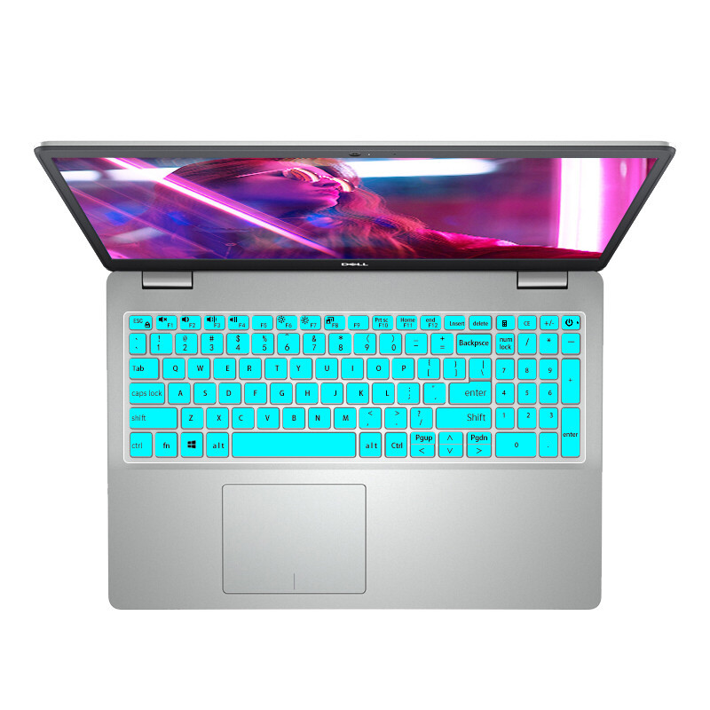 Applicable%20to%20Dell%20Inspiron%20Ins15-5505%20notebook%205508%20computer%205509%20protective%20cover%205502%20keyboard%20film%205501%20-%20Image%204