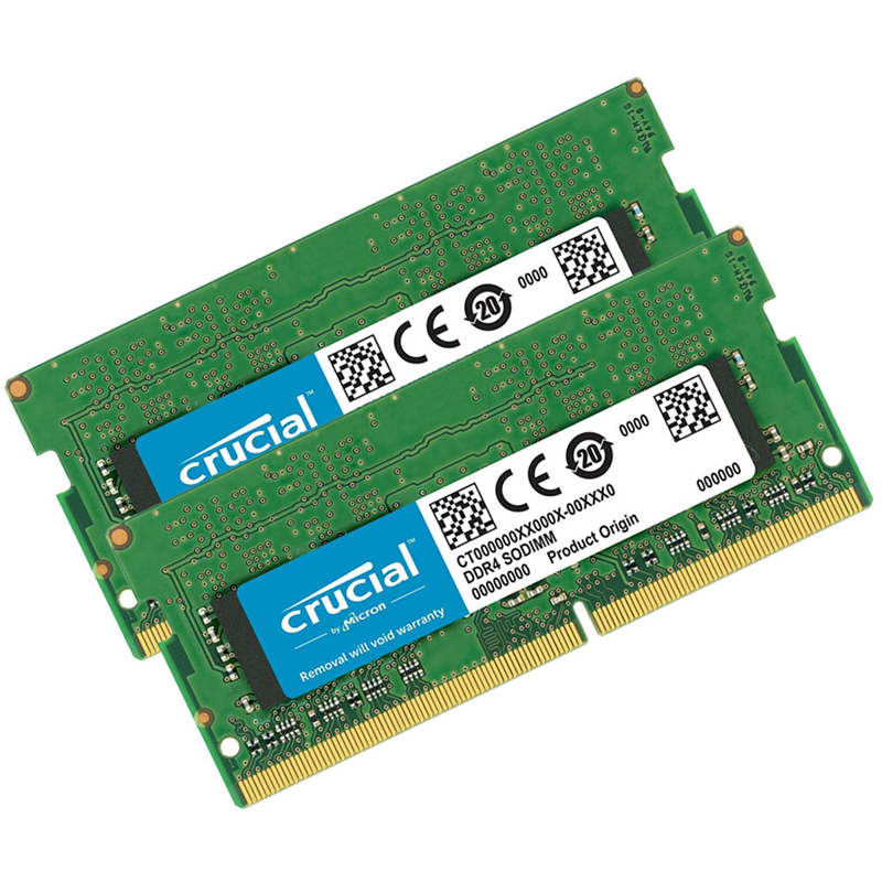 8GB DDR4 3200MHz (PC4-25600) SODIMM - Laptop