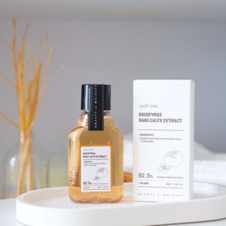 Nước Cân Bằng BOM Just One tinh chất Qủa Hồng 50ml