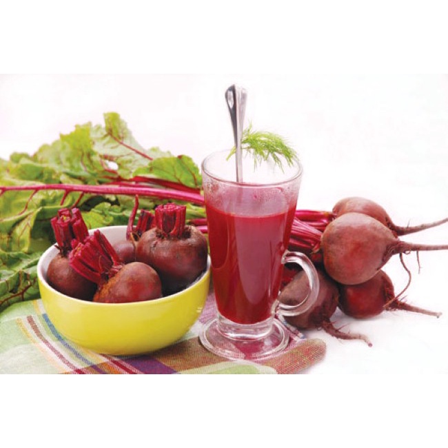 [HN] Củ Dền tươi ngon sạch - giao Hỏa Tốc