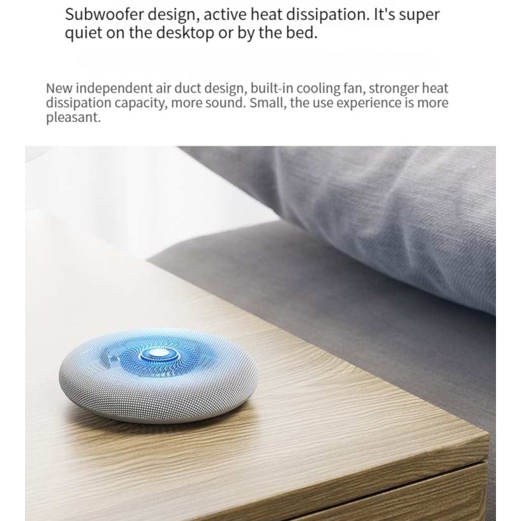 Đế Sạc Không Dây Xiaomi 30W Cho Điện Thoại