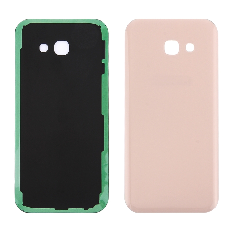 【Ready to ship】About Đối với nắp lưng Galaxy A5 / A520