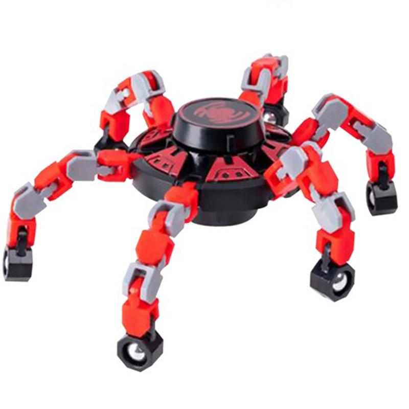 Đồ choi Con Quay Spinner biến Hình
