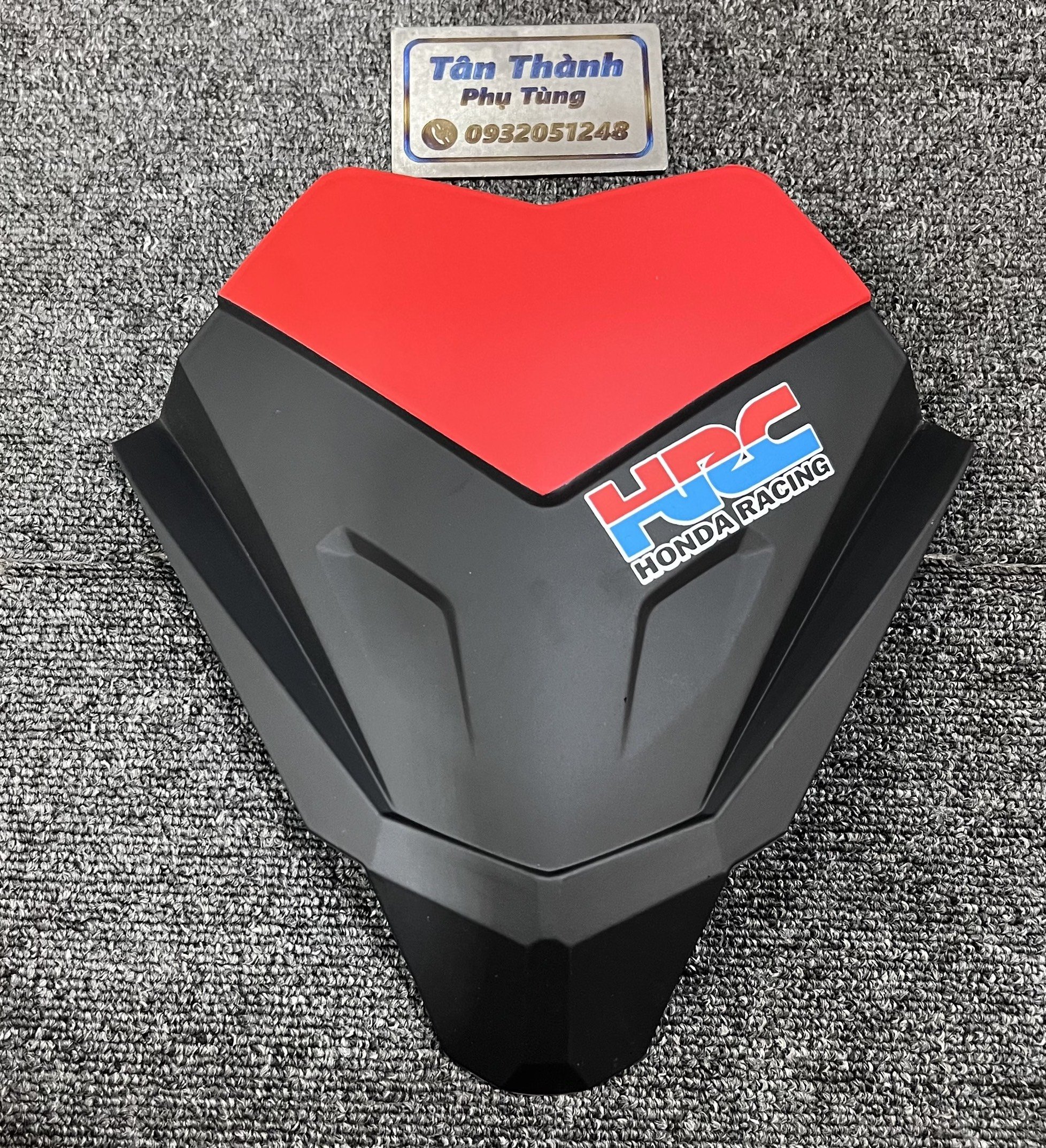 Mão winner x v3 2022