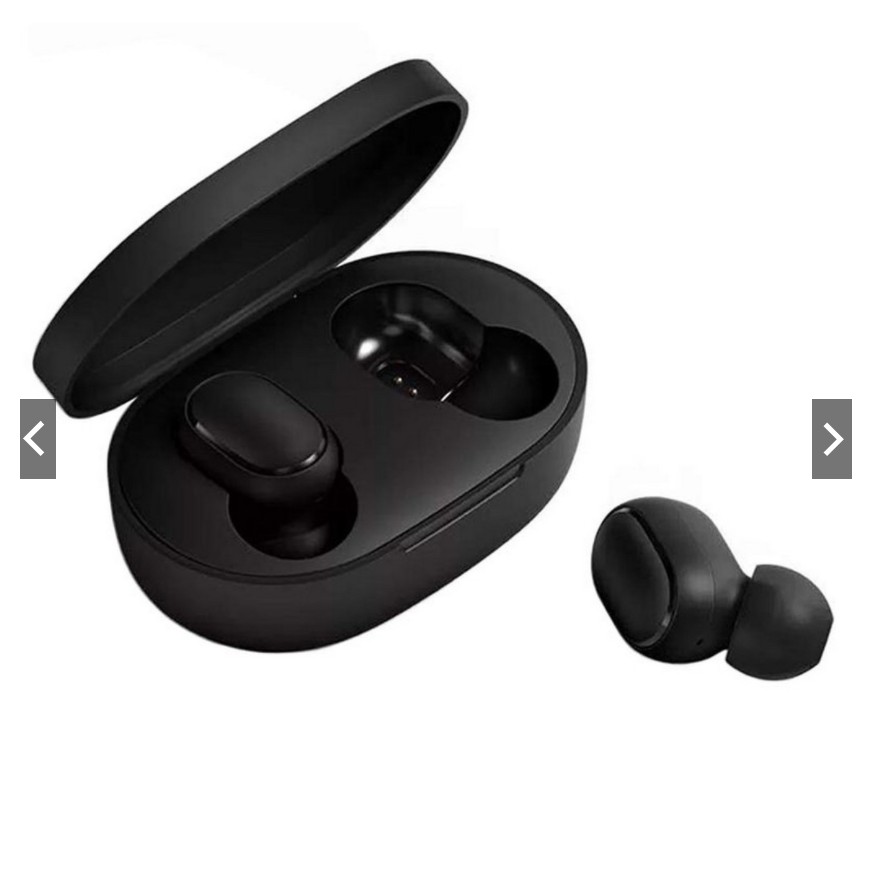 Tai nghe không dây xiaomi buds 4 lite