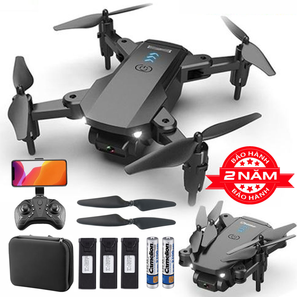 Flycam giá rẻ, Máy bay điều khiển từ xa 4 cánh, Drone camera 4k, Playcam, Flycam có camera, Fly cam giá rẻ, Play camera giá rẻ hơn F11 Pro 4k, Mavic 2 Pro, SG700, Air 2S, L900 pro, L106 pro