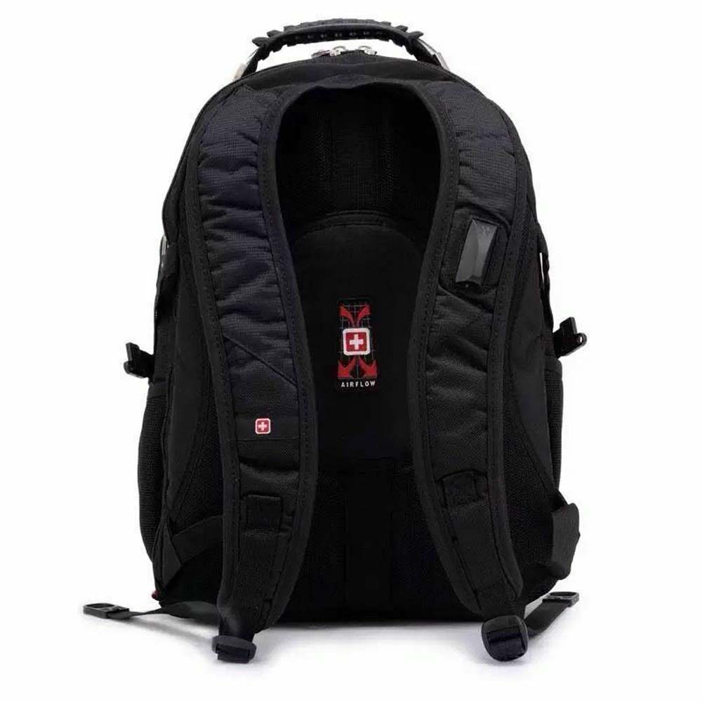 Wenger Swissgear 17.1 inch Laptop Backpack/Notebook Bag/Rucksack Backpack