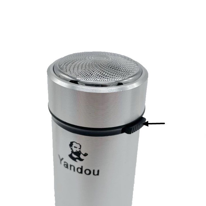 Máy Cạo Râu Siêu Bền BOTENG RSCW-V1