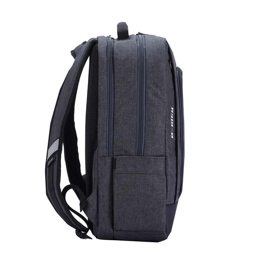 Balo Laptop Simplecarry E-City 2