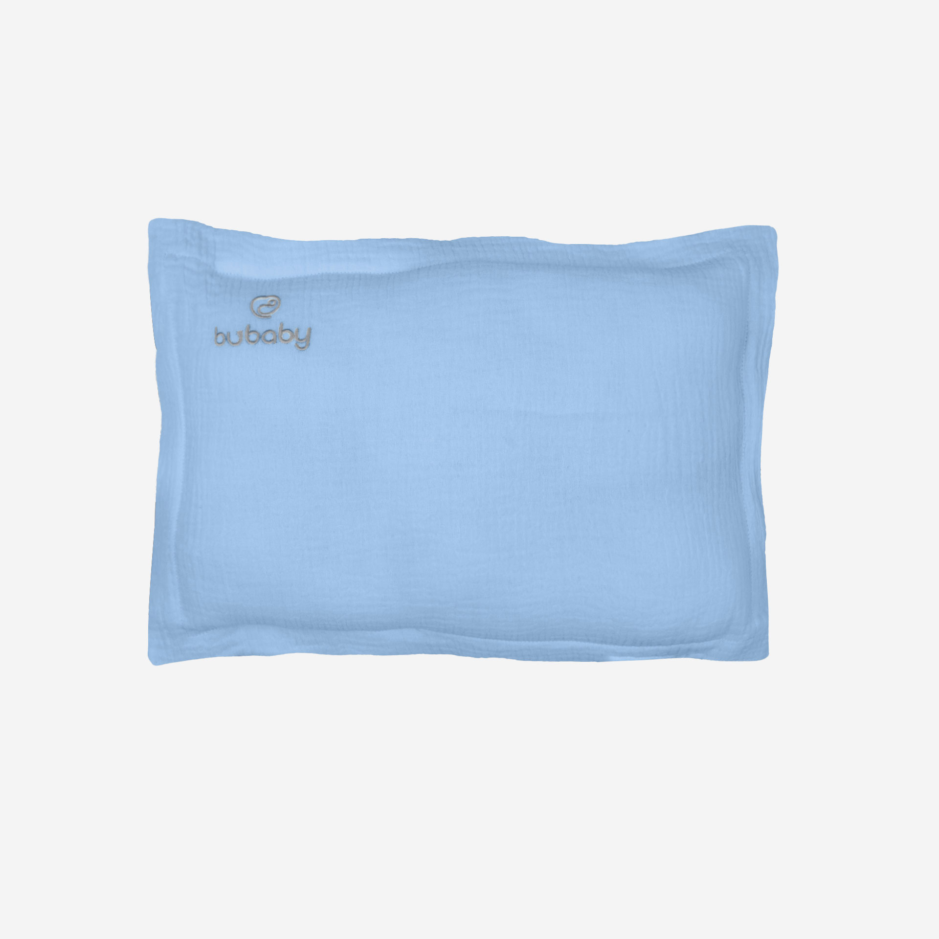 Gối BU MUN Muslin BU Baby