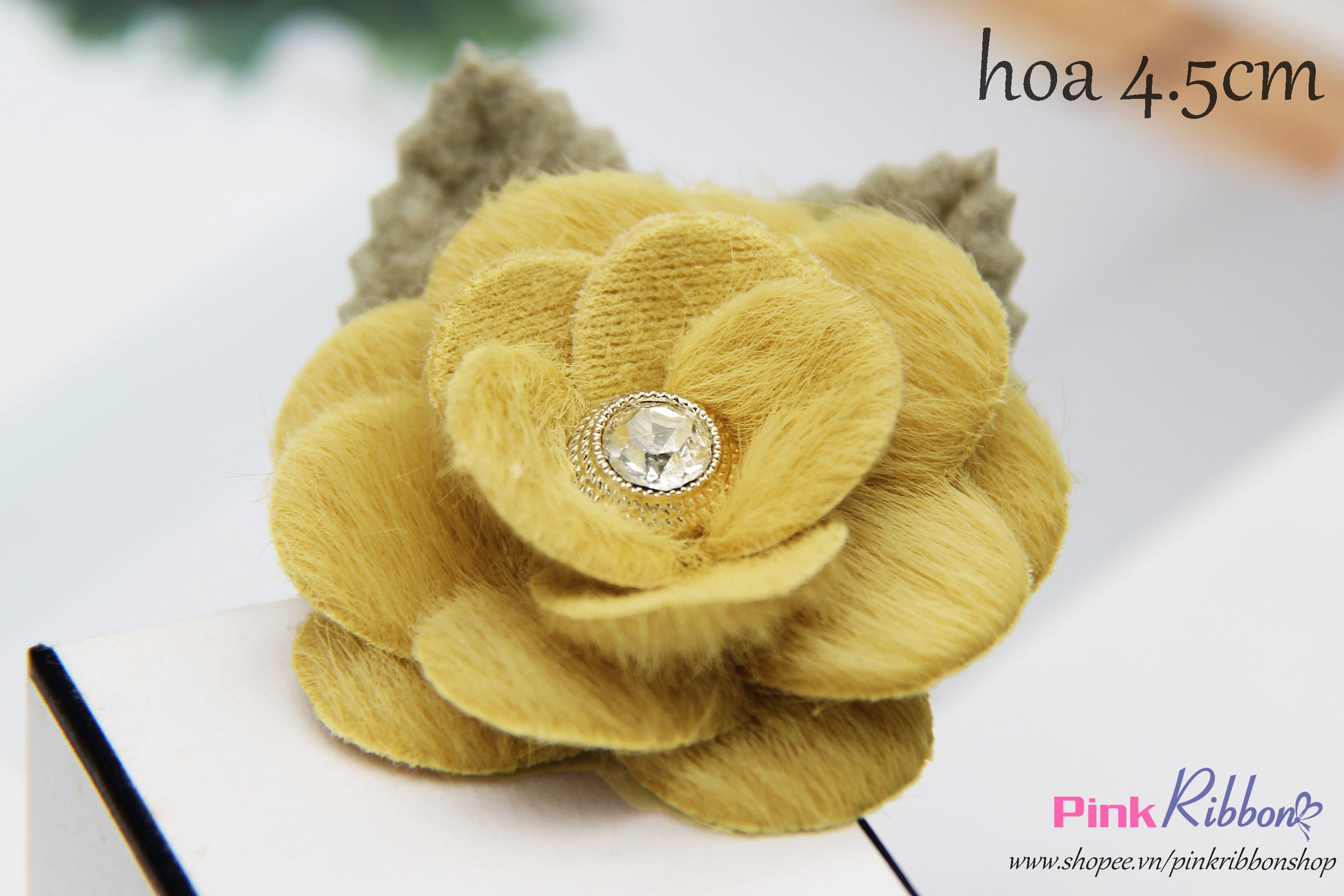 Hoa dạ nhụy đá cao cấp HQ