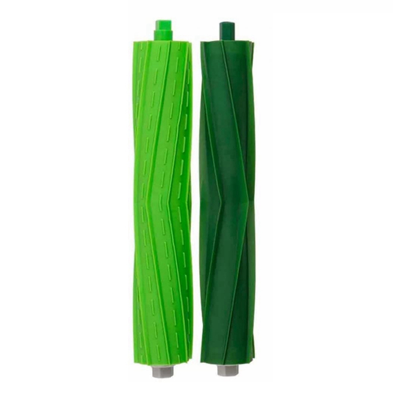 Replacement Brushes and Filter Kit for IRobot Roomba Series E5 E6 I7 I7+ Vacuum Cleaner Parts