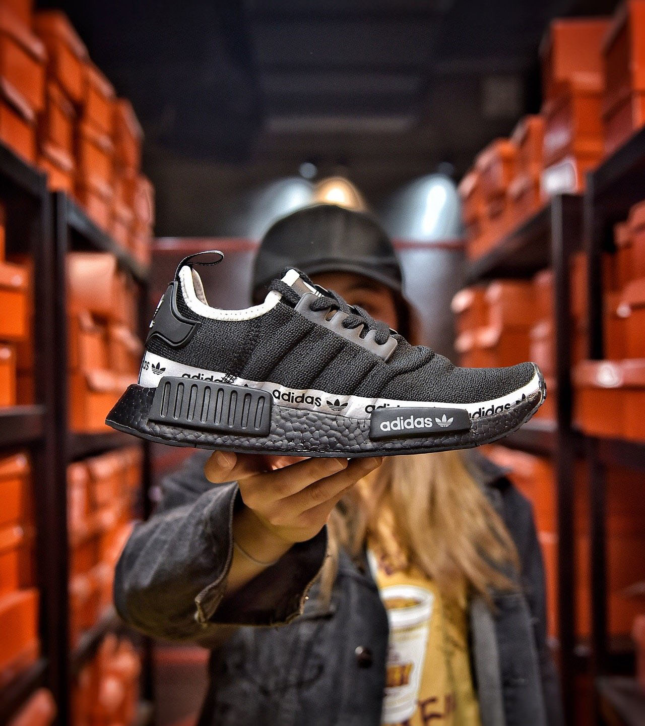 adidas nmd 1 mens