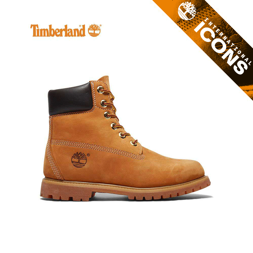 Icon Premium Waterproof Boots Wide 