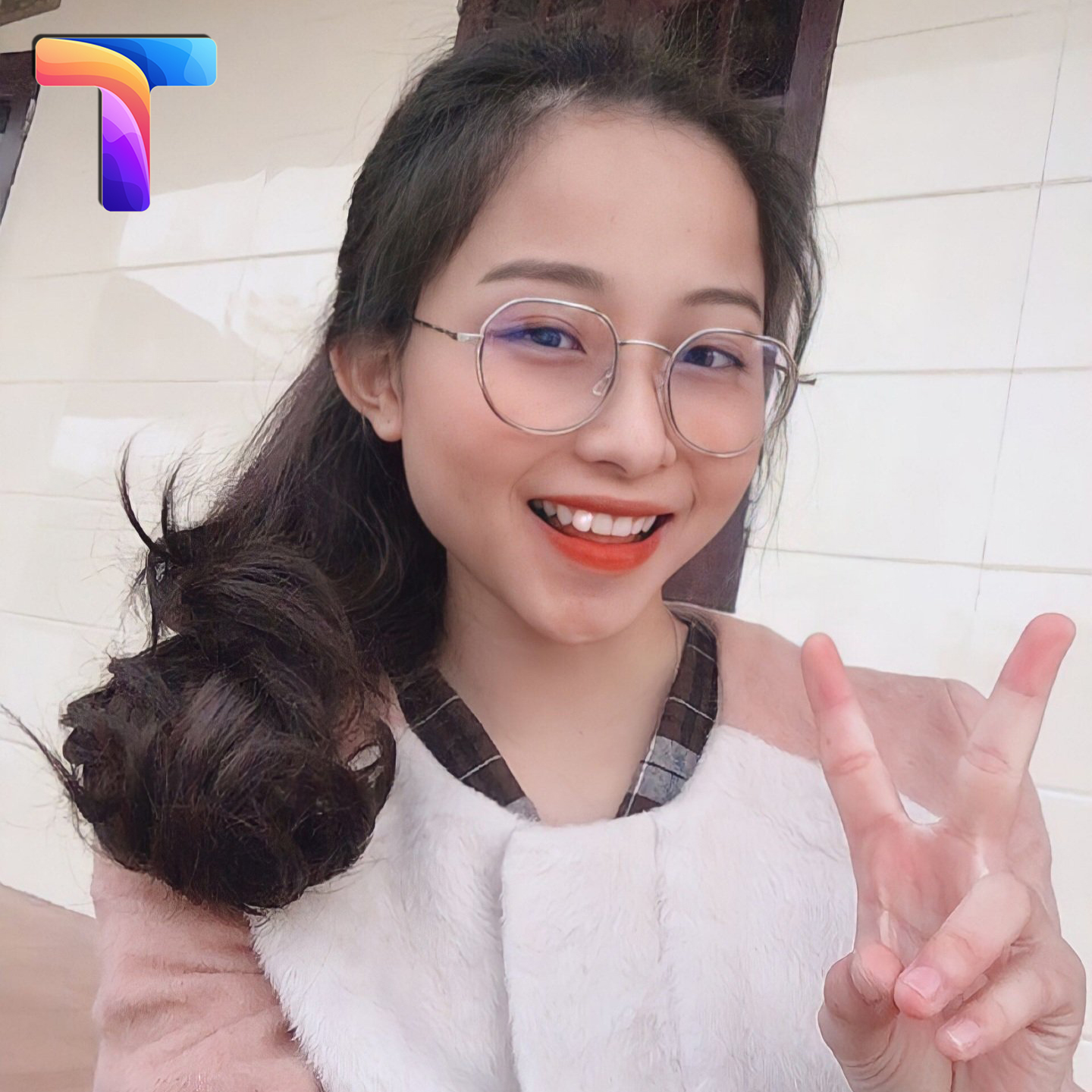 Kính chống ánh sáng xanh GK2018