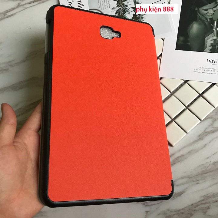 Bao da Samsung Galaxy Tab A 10.1 2016 T580 - T585