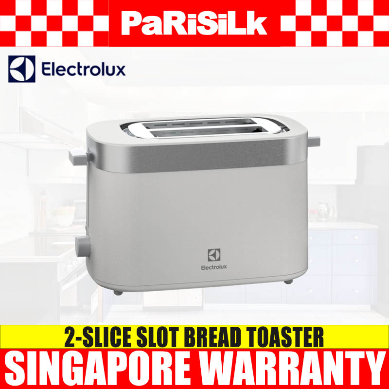 Electrolux toaster 2024