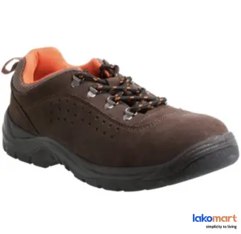 worksafe safety shoes