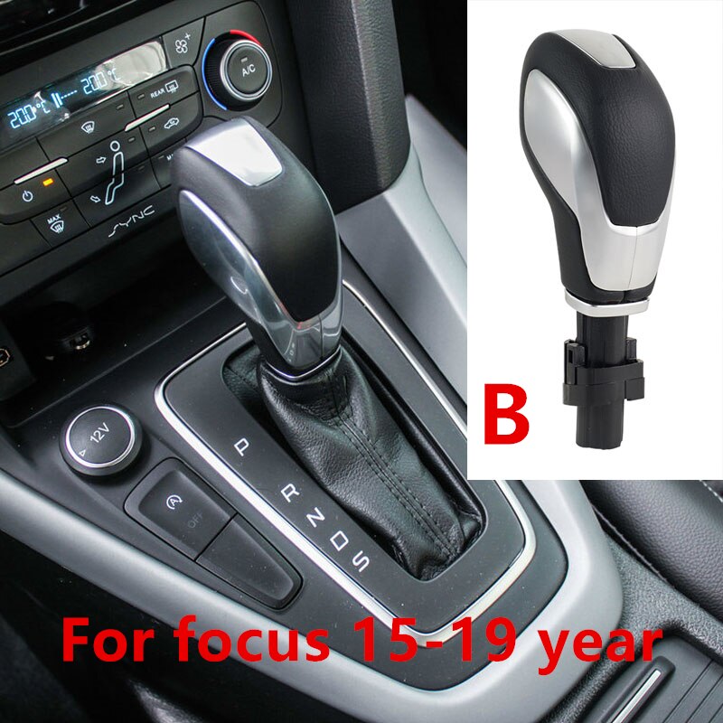 For Ford Kuga Escape Mondeo Fusion Ecosport 20132016 Automatic Gear