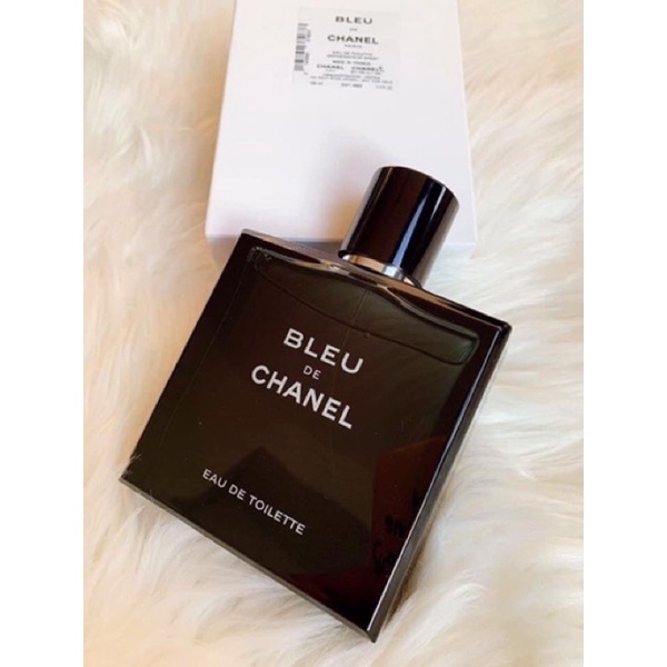 Nước hoa Nam Chanel Bleu De Chanel EDP 100ml