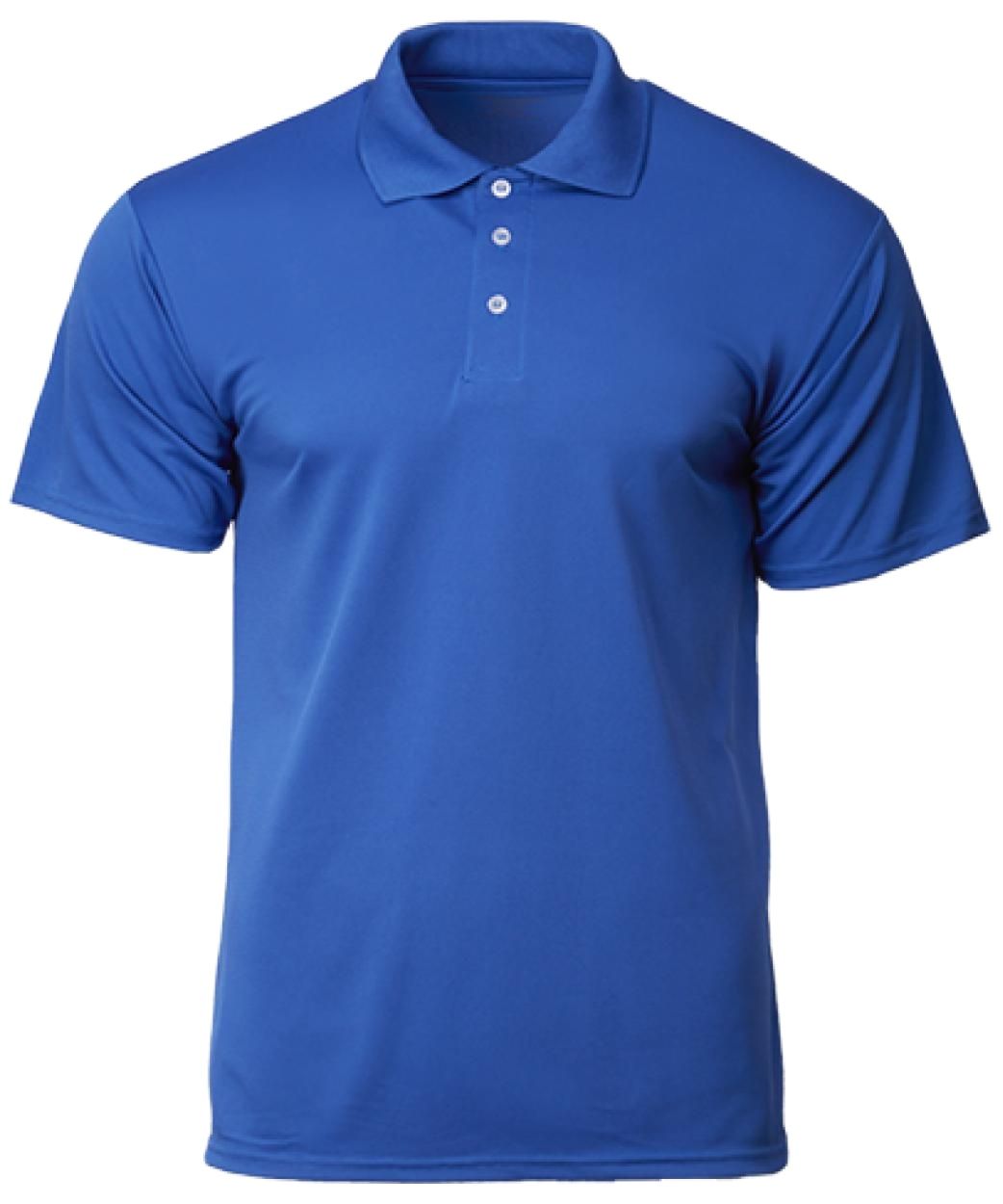 royal polo shirts