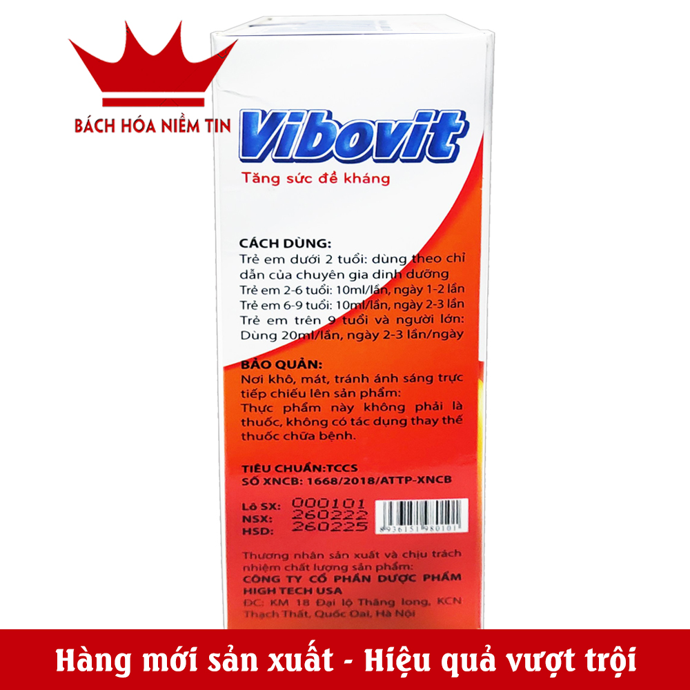 Combo 2 hộp jullivit tăng sức đề kháng cho bé - tăng cường hệ miễn dịch - ảnh sản phẩm 2