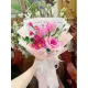 [Ảnh Thật] Kẽm Nhung Loại 1 Bó 100 Sợi, Đủ 28 Màu. Kẽm Lông Làm Hoa,Nụ Tầm Xuân,Trang Trí, Handmade, Thú Bông kho tranh đồng nai. 
