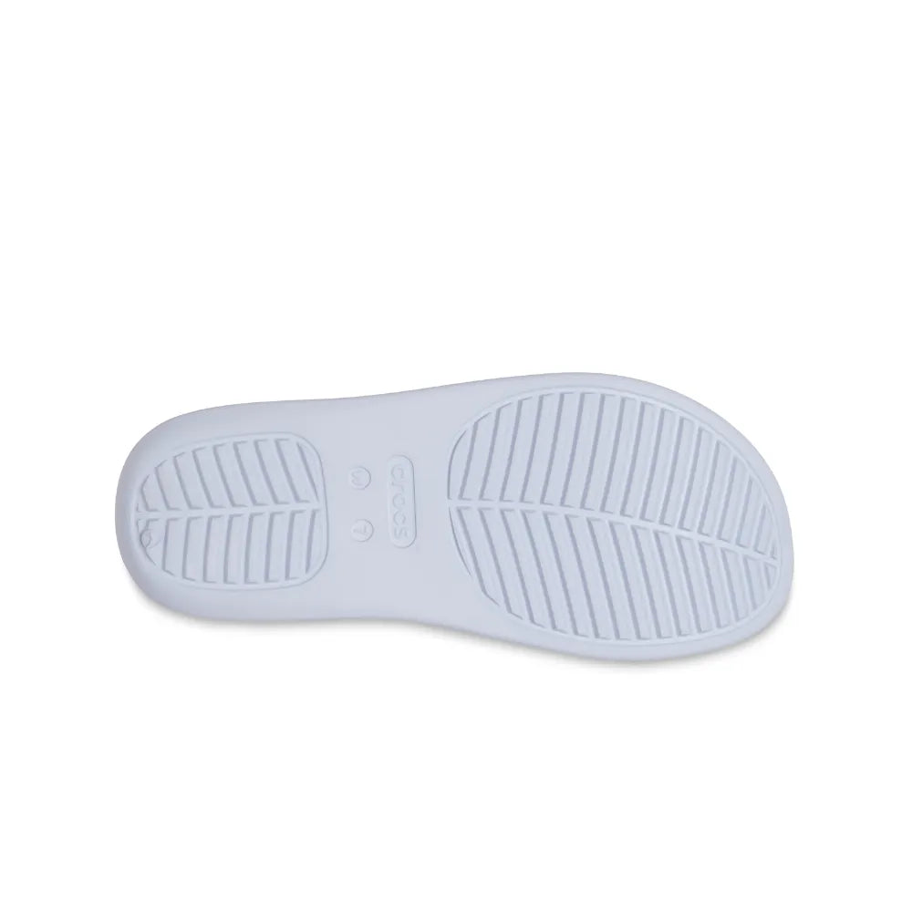 Dép Xỏ Ngón Nữ Crocs Getaway Platform - Dreamscape - 209410-5AF