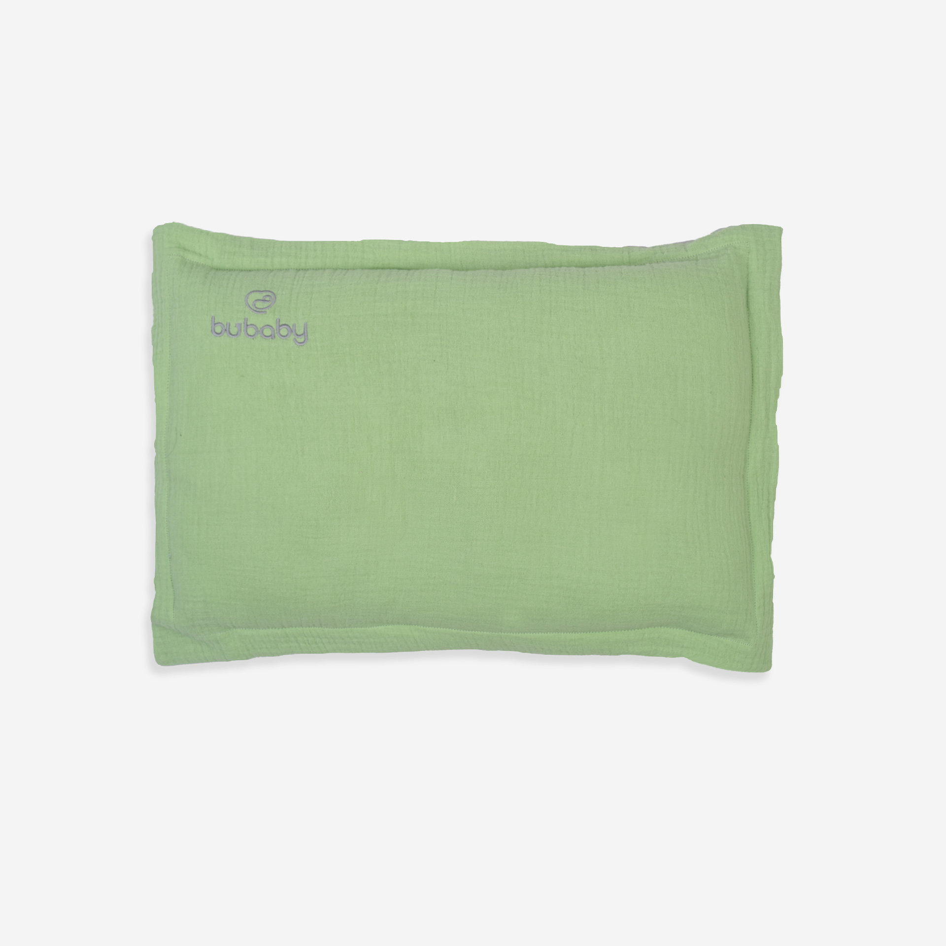 Gối BU MUN Muslin BU Baby