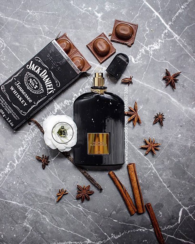 [Chiết 10-20-30ml] Tom Ford Black Orchid