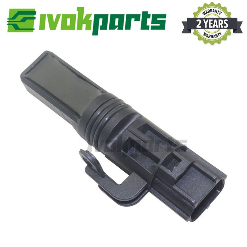 Car Speed Sensor Vehicle Wheel Speed Sensor Detect Car Velocity Auto Speed Sensor For Ford Fiesta MK5 For Focus MK1 1087548 New