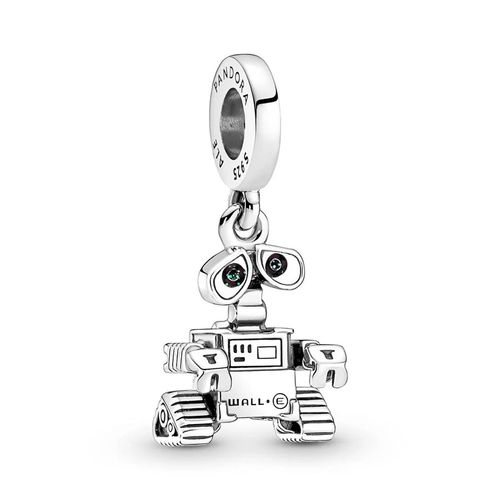 Charm bạc 925, mặt dây chuyền bạc