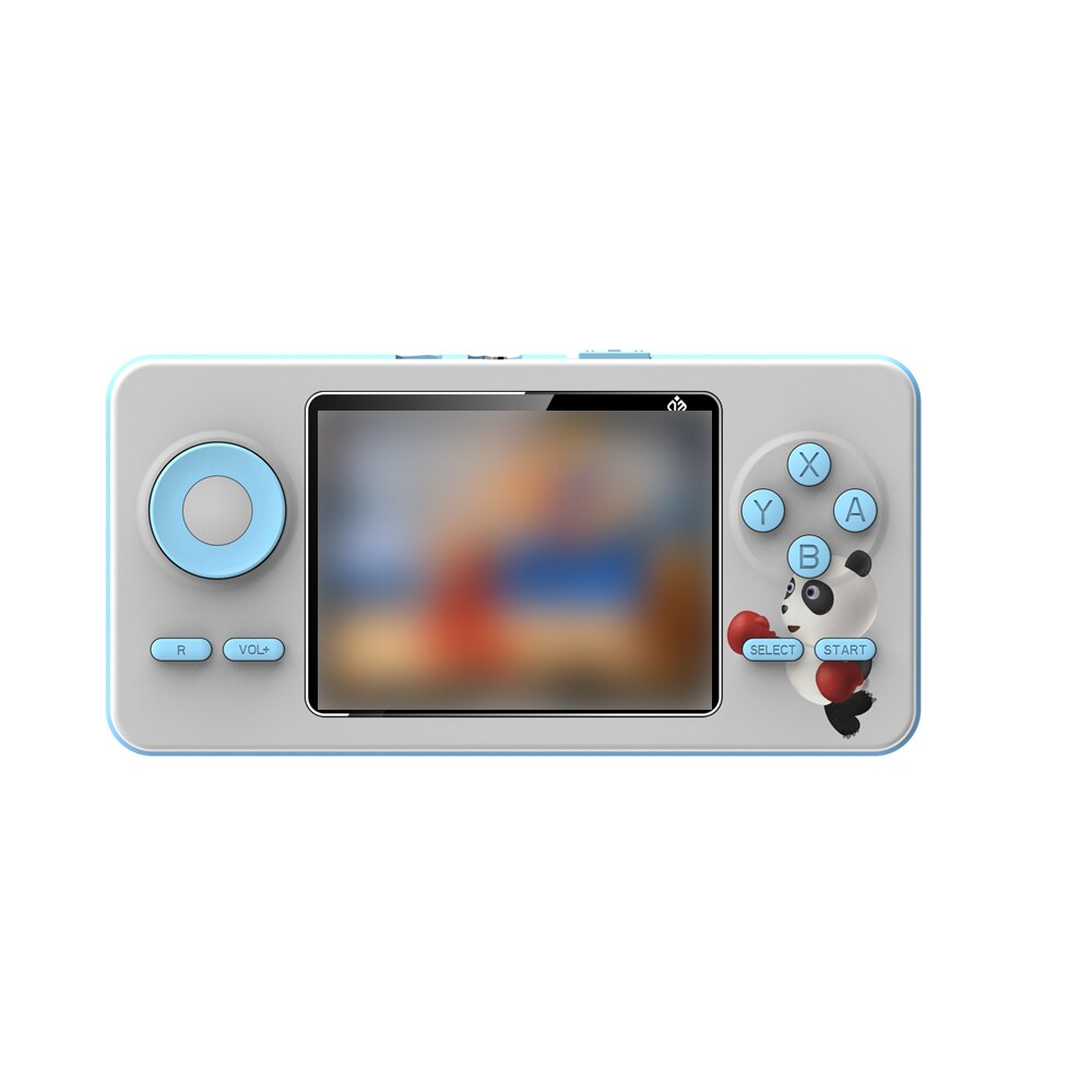 【Hàng tồn kho đã sẵn sàng】♥Miễn phí vận chuyển + COD♥S5 trò chơi video game di động Giao Diện Điều Khiển người chơi trò chơi cầm tay Mini Retro Giao Diện Điều Khiển Với 520 trò chơi cổ điển Máy Nghe Nhạc Cho Kid Quà Tặng