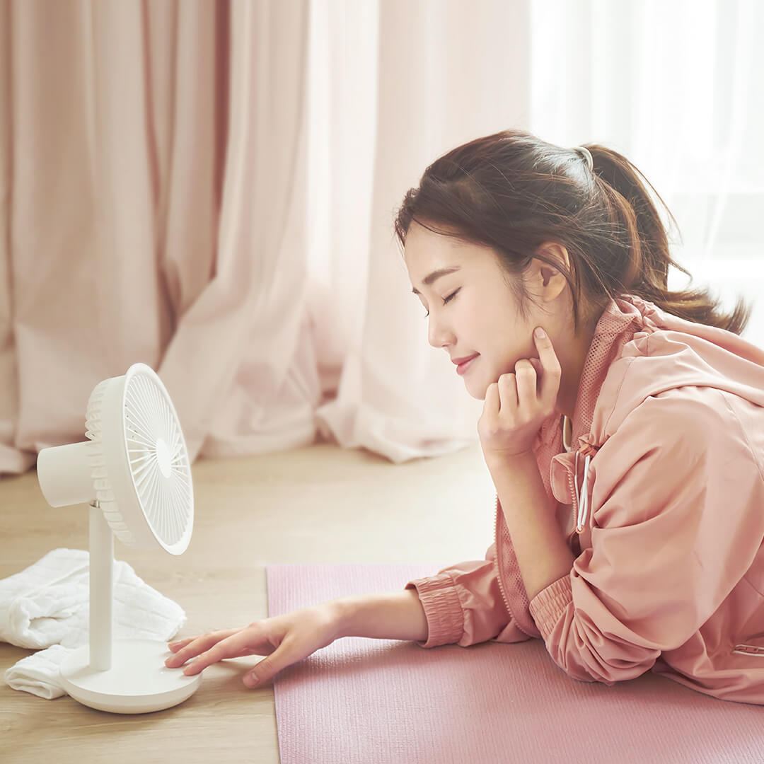Quạt Xiaomi Solove F5