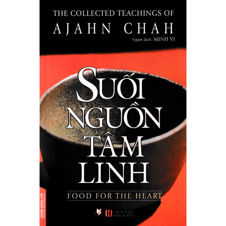 Suối Nguồn Tâm Linh ( VL )